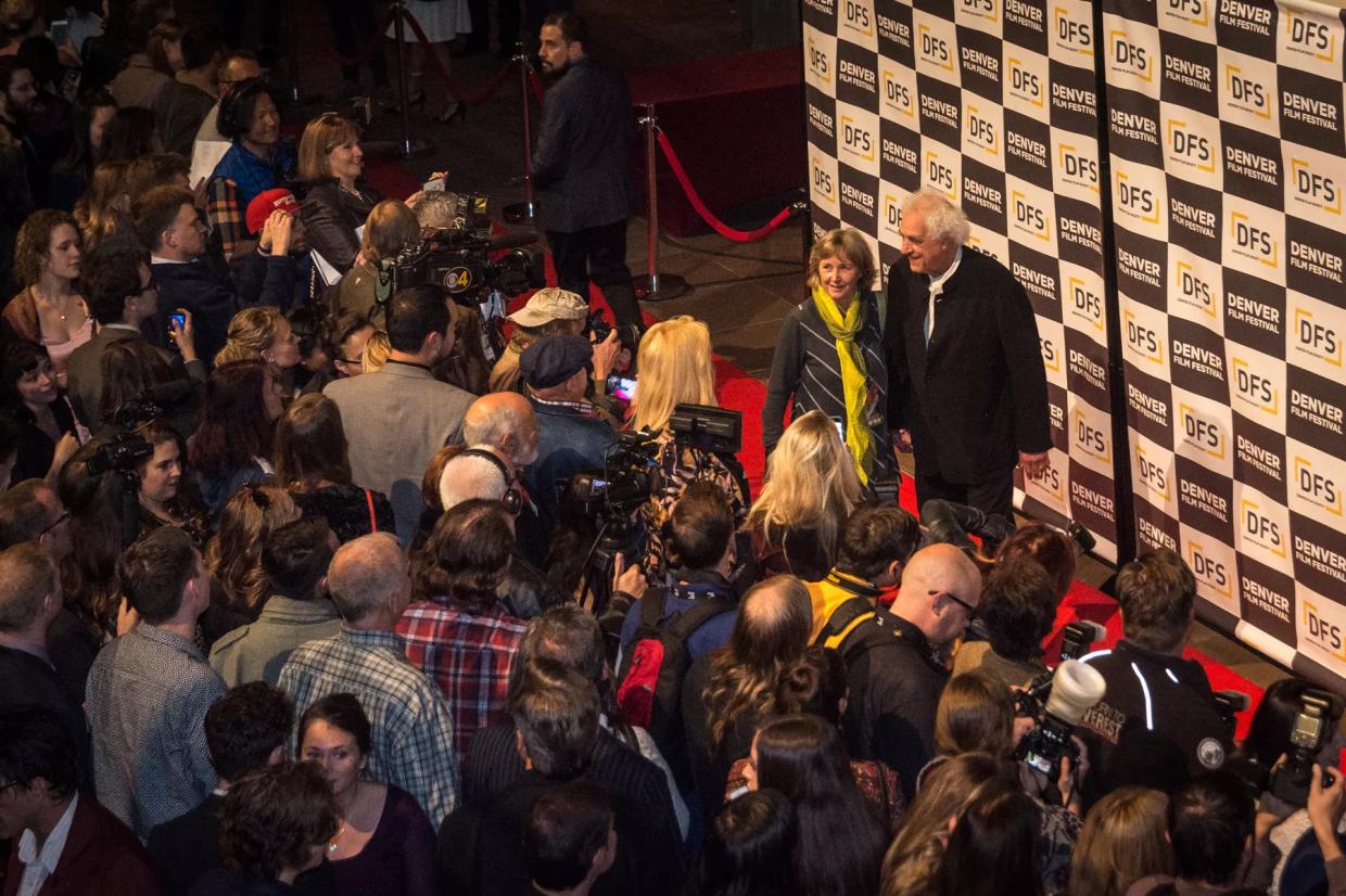 Denver Film Festival Announces 2017 Dates, Now Accepting Submissions