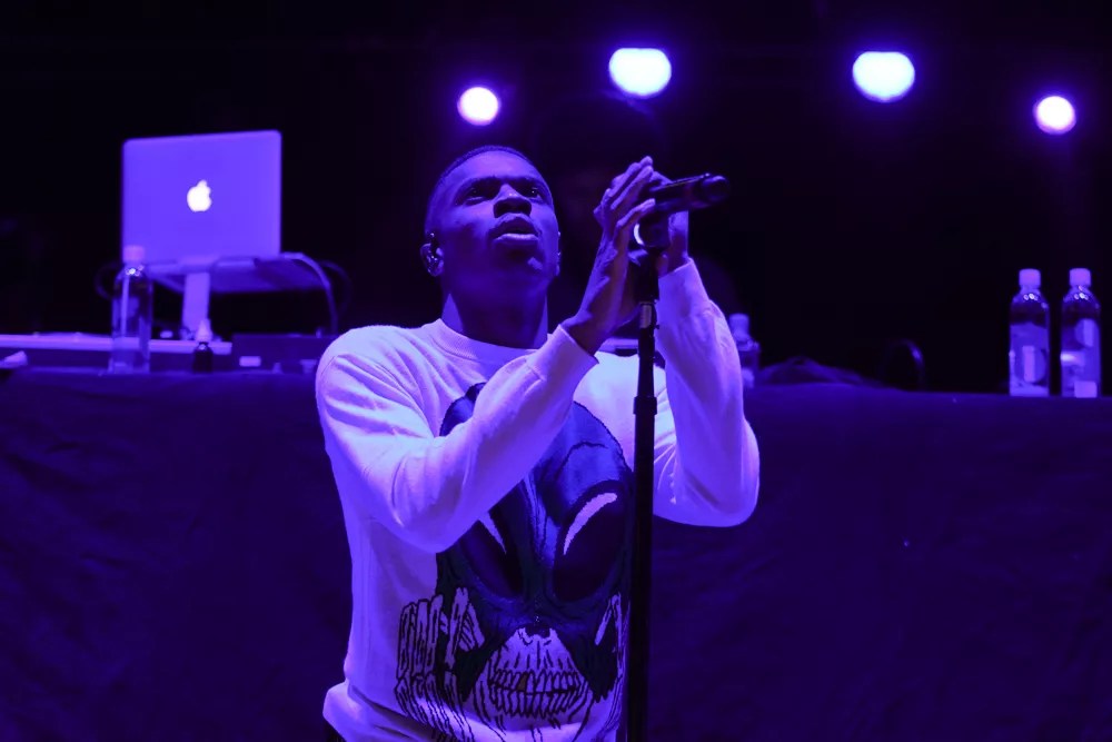 The Best Concerts in Denver This Week