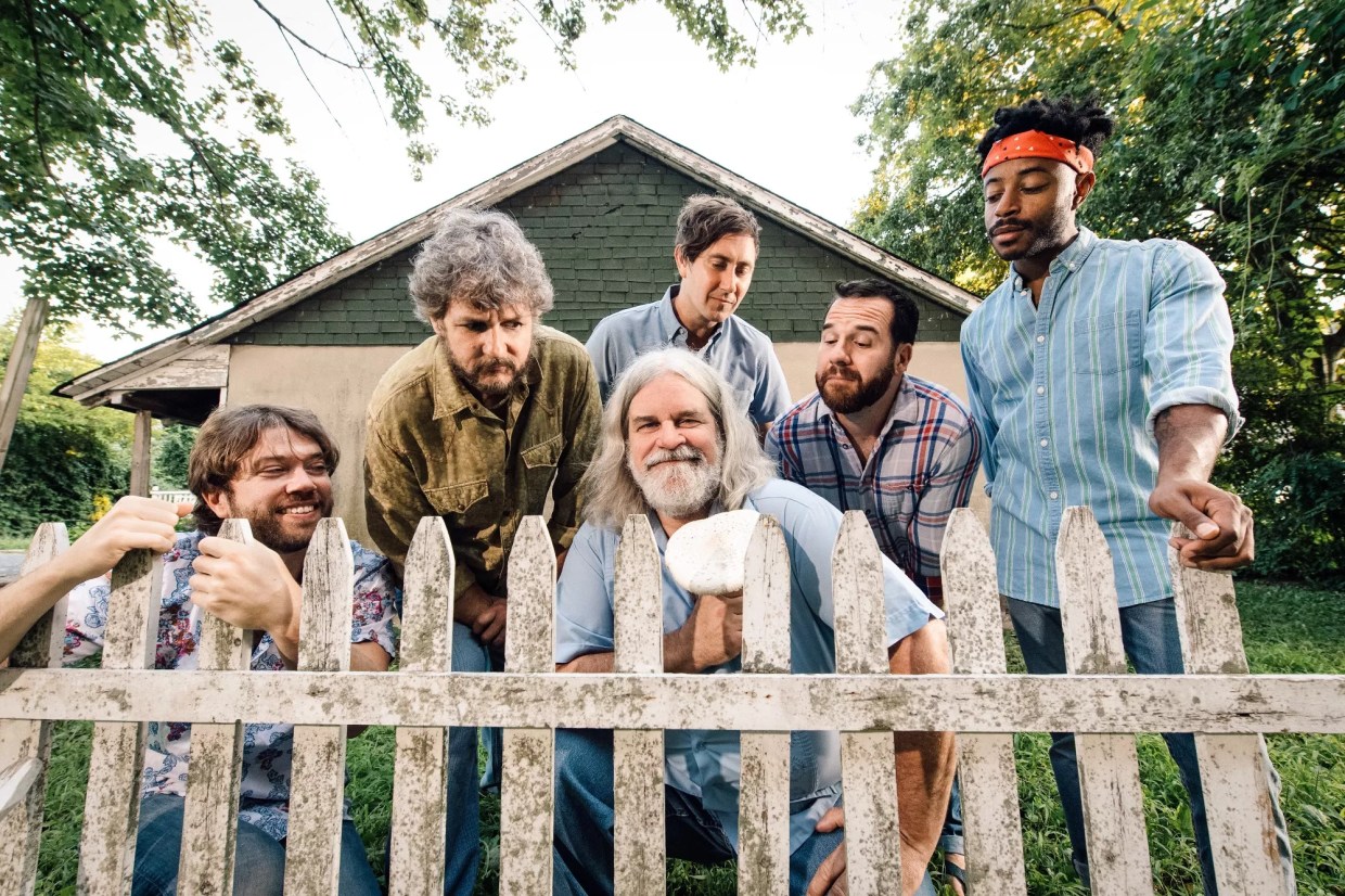 Enjoy Leftover Salmon After Leftover Turkey in Boulder