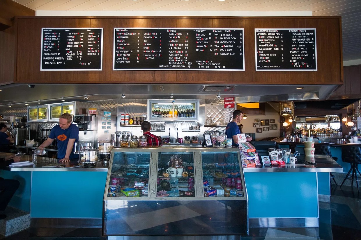 The Five Best Events on the Culinary Calendar This Weekend