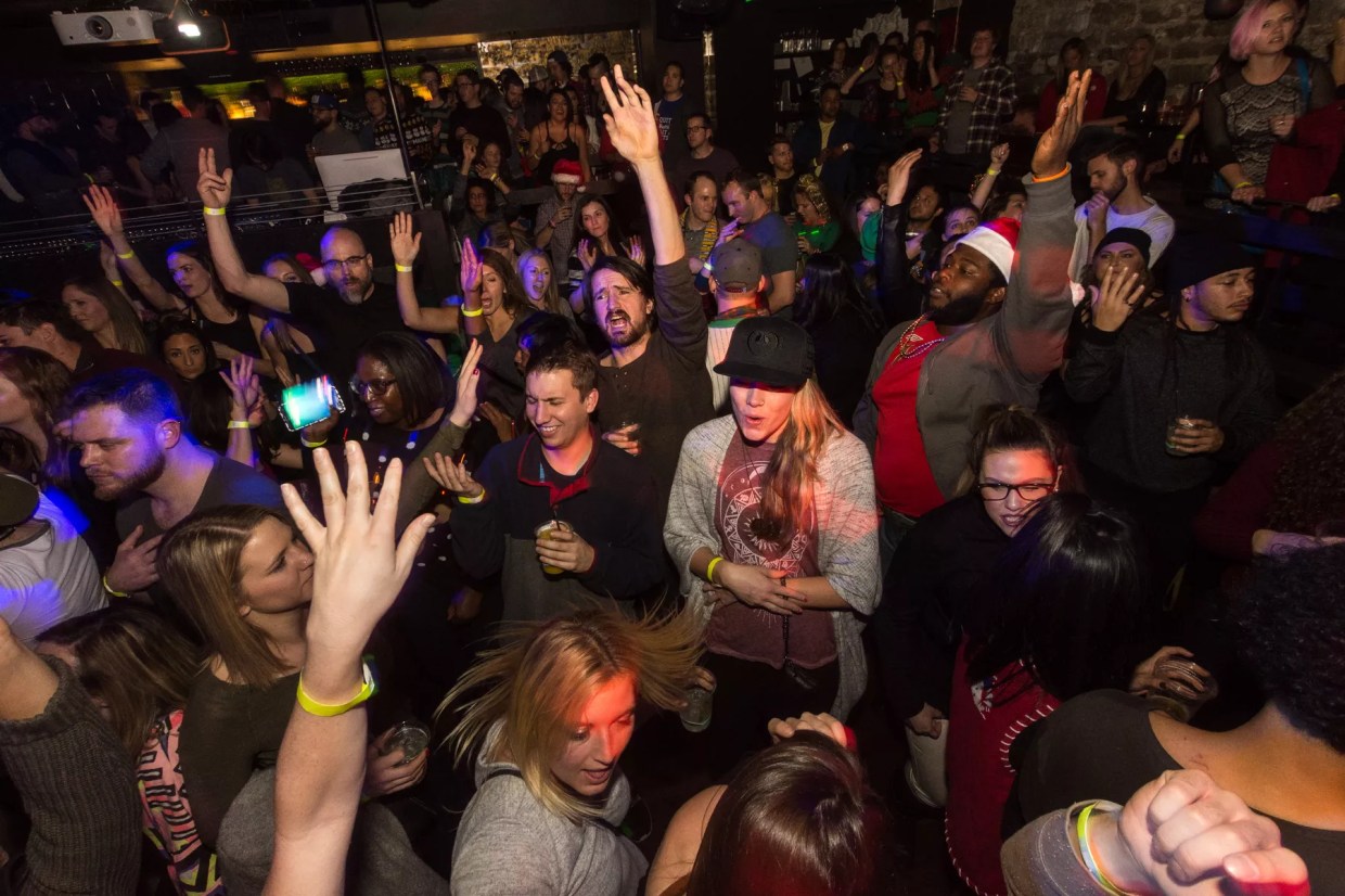 Live Nation and Ophelia’s Electric Soapbox Partner for Booking