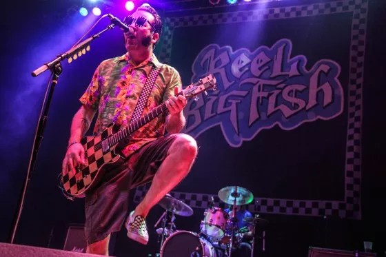 The Best Concerts in Denver This Week, January 2-5