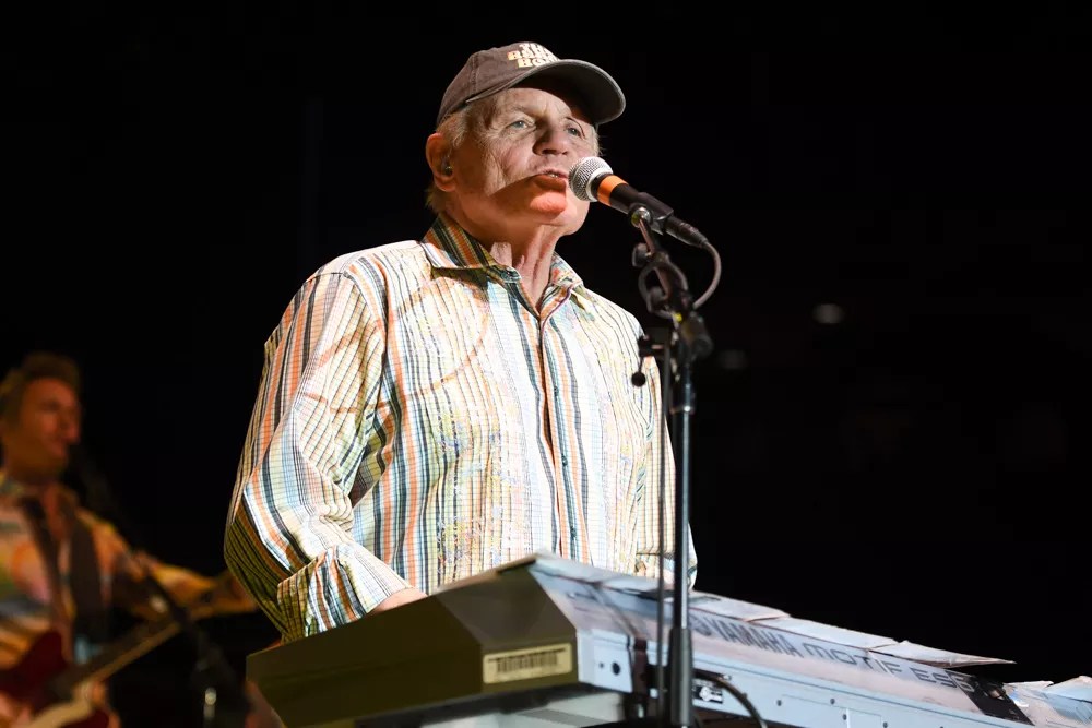 The Beach Boys Bring Good Vibrations to Denver’s Best Outdoor Venue