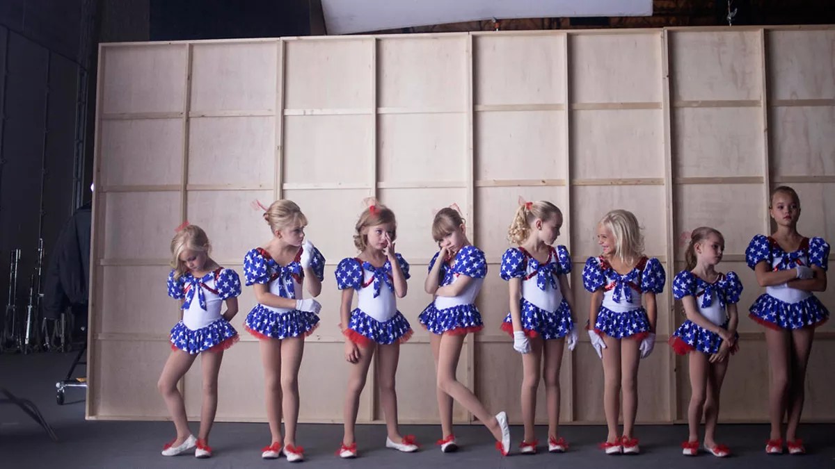 Three Colorado Documentaries Storm Sundance. One Scores a Netflix Deal