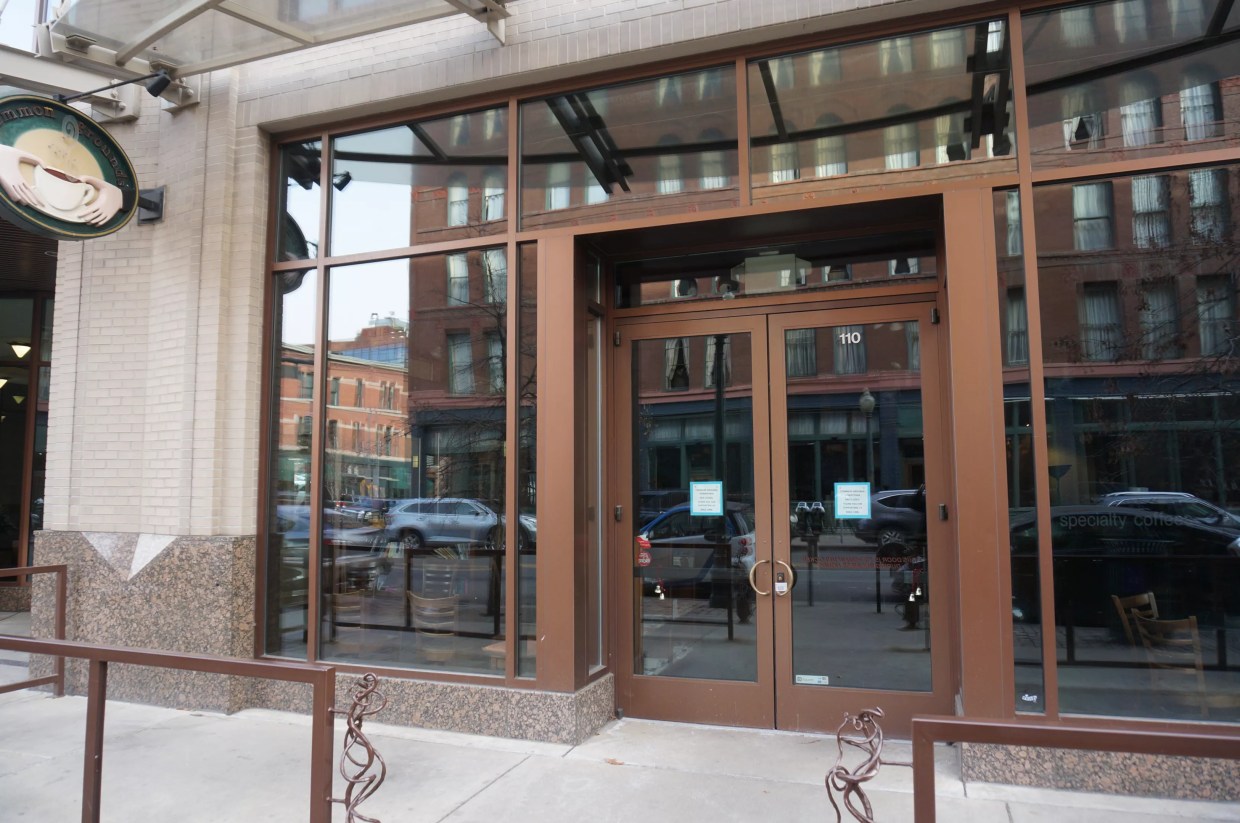 Common Grounds Closes Downtown Location