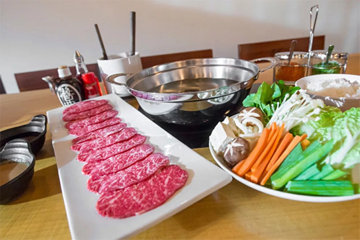 Colorado Concierge: What Are the Best Interactive Dinner Dates?