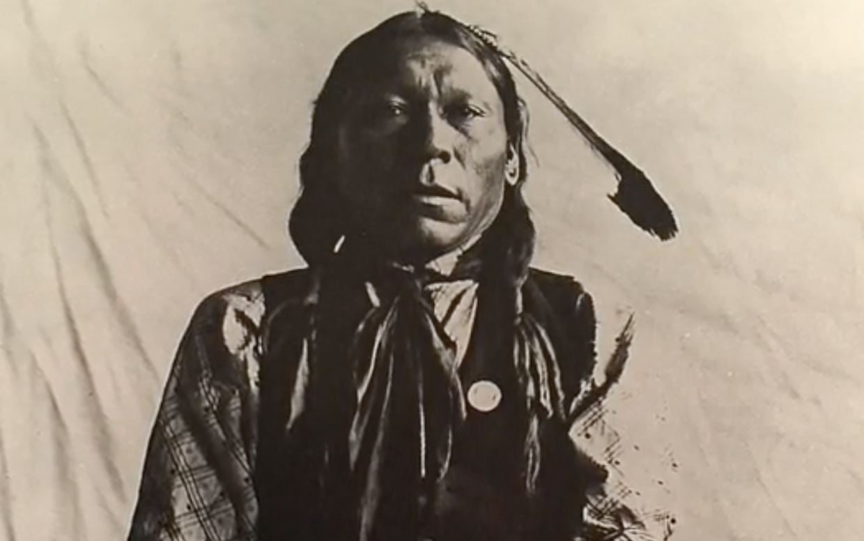 <i>Cheyenne Dog Soldiers</i> Is Locked on a CD-ROM — Can It Be Saved?