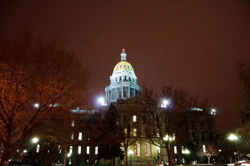 Seven Resolutions for Colorado Politicians in 2017