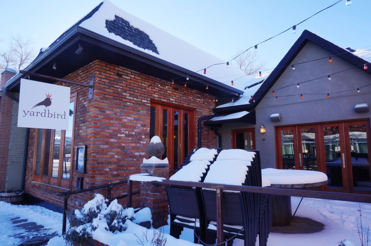 Ten New Restaurants Already Open in 2017 or Coming Soon