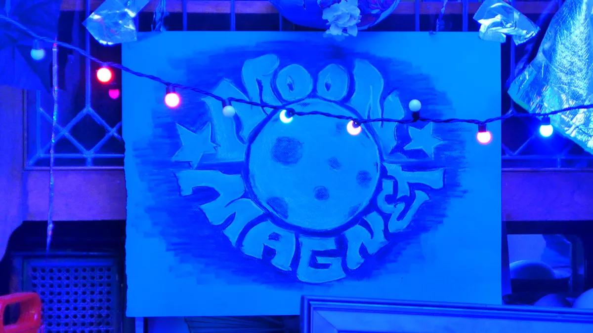 DIY Collective Moon Magnet’s Last Show Before Demolition