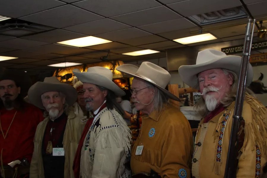 The 21 Best Events in Denver, January 10-16