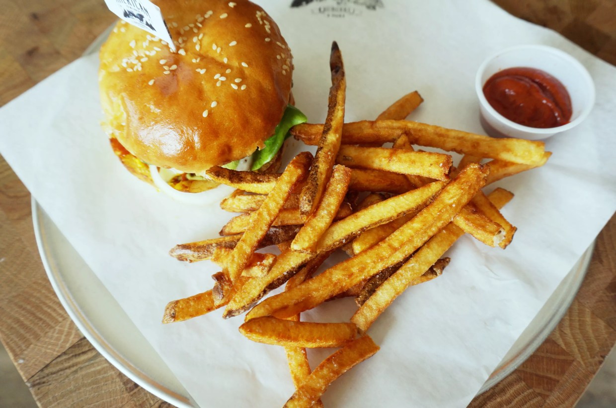 Handheld Grub: A Second Helping of Westword Food & Drink, January 9-13