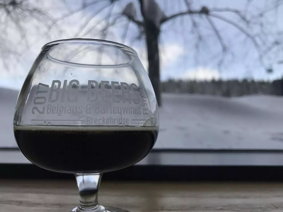Five Colorado Breweries to Watch in 2017 From Big Beers Fest in Breckenridge
