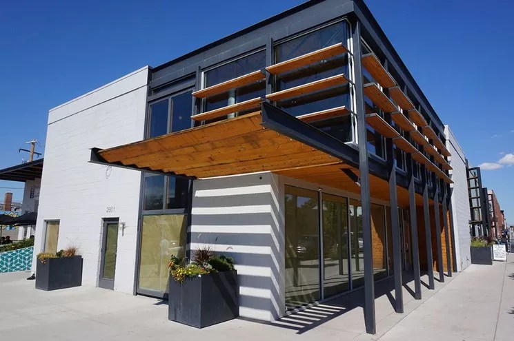 Ten Development Projects in the Works