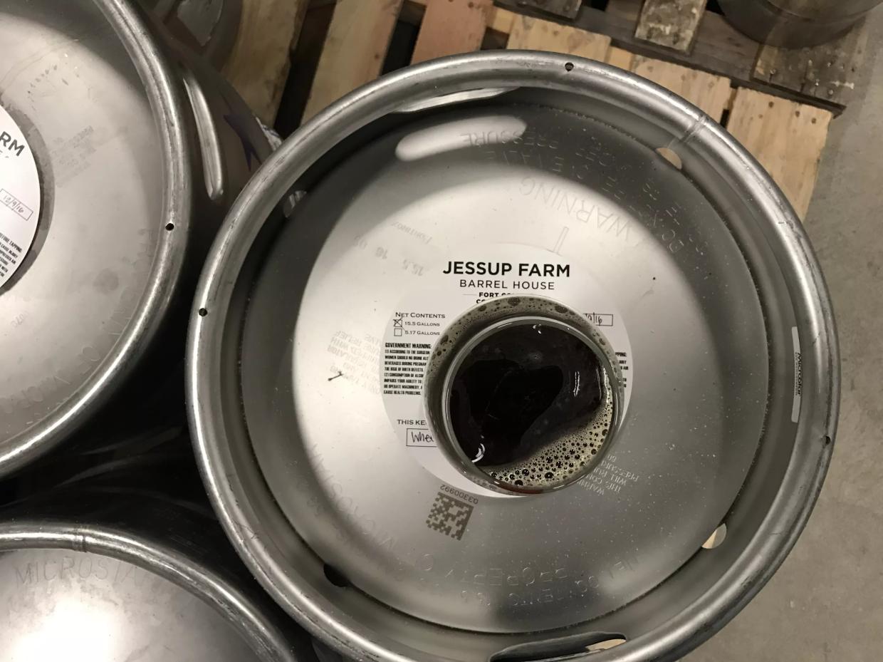 A Tiny New Craft-Beer Distributor Plans to Help Small Breweries Grow