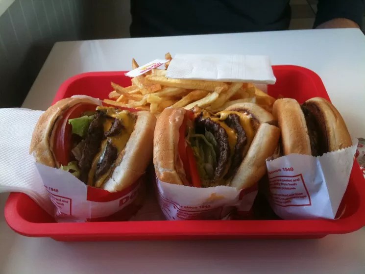 Readers: Denver Doesn’t Need In-N-Out or White Castle!