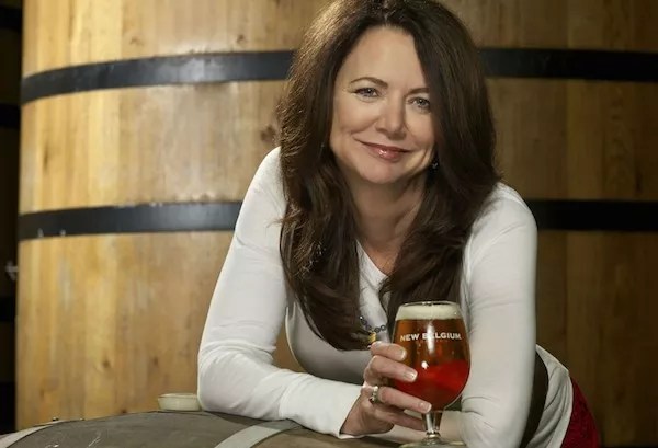 New Belgium’s Kim Jordan Will Guide the Search for a New Brewers Guild Director