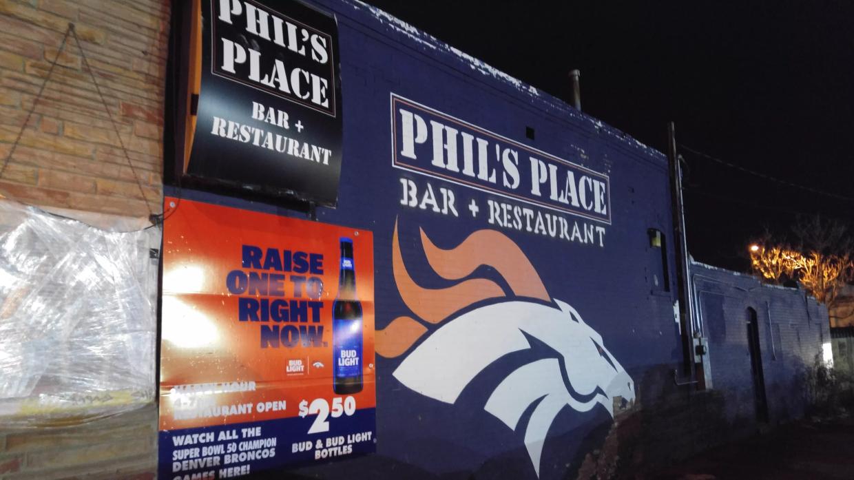 Phil’s Place Is Your Neighborhood Bar on the East Side, Even If You Call It RiNo