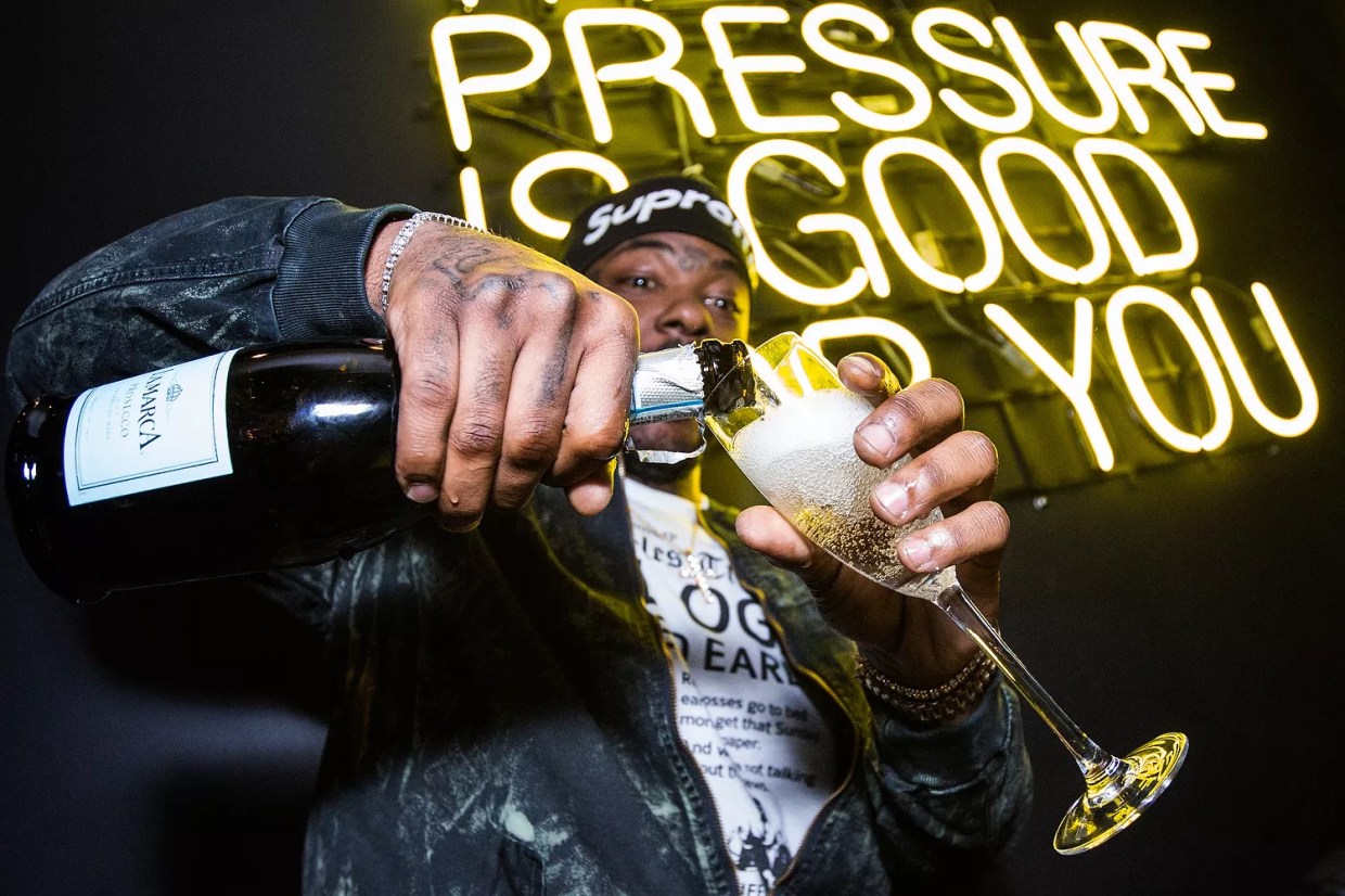 Beef & Chicken: A Second Helping of Westword Food & Drink, January 16-20