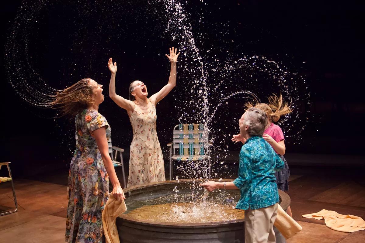 DCPA Announces Fourteen Plays in Its 2017-2018 Schedule