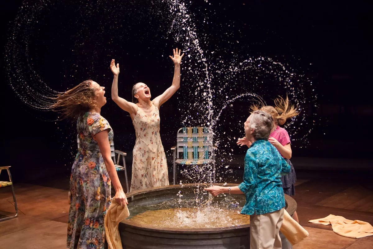 DCPA Announces Fourteen Plays in Its 2017-2018 Schedule