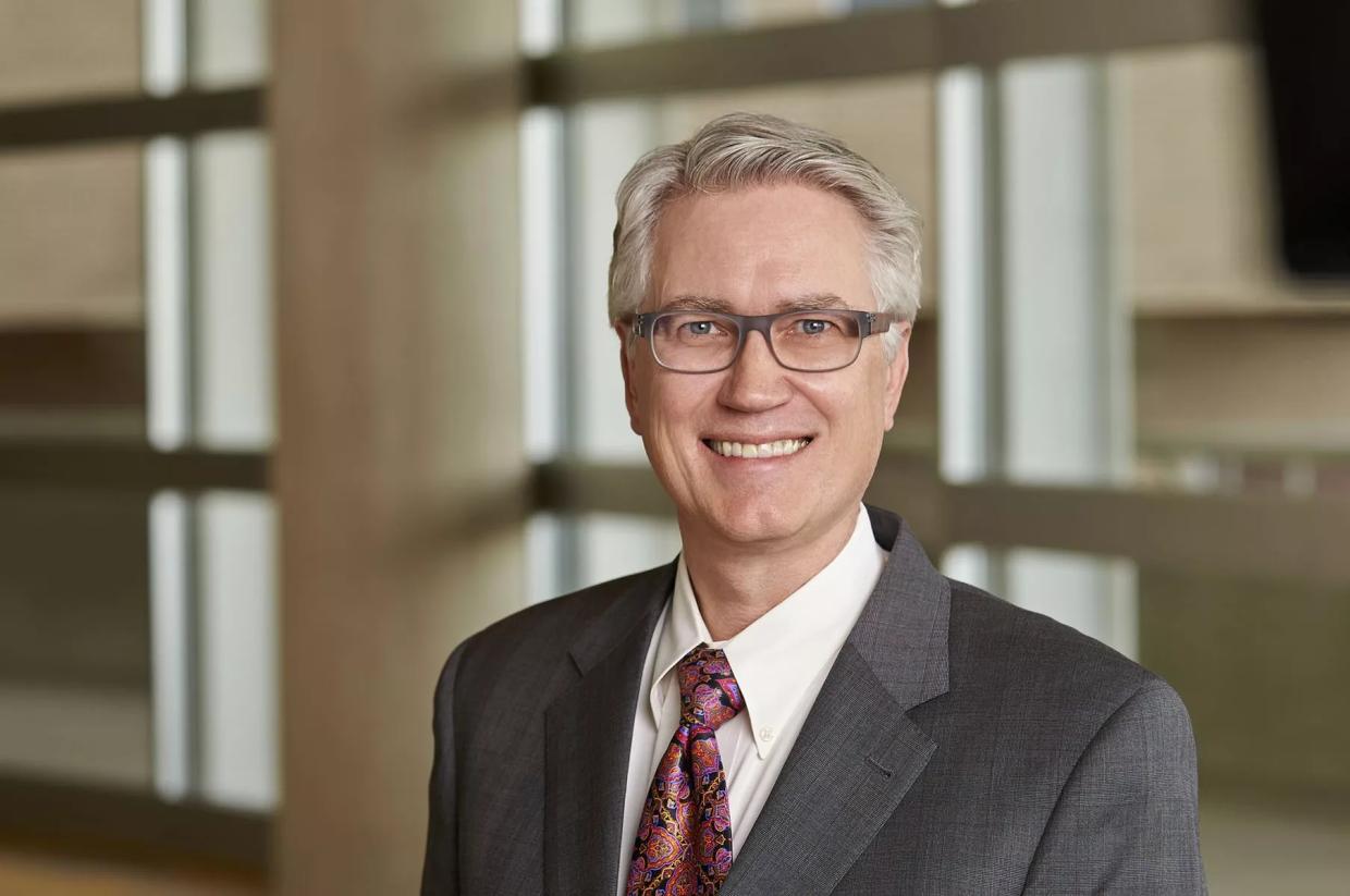 Departing Artistic Director Kent Thompson Shares His Favorite DCPA Memories