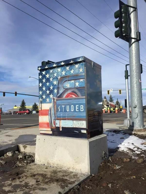 Artists Can Honor the “Spirit of Wheat Ridge” — If They’ll Do It for Free