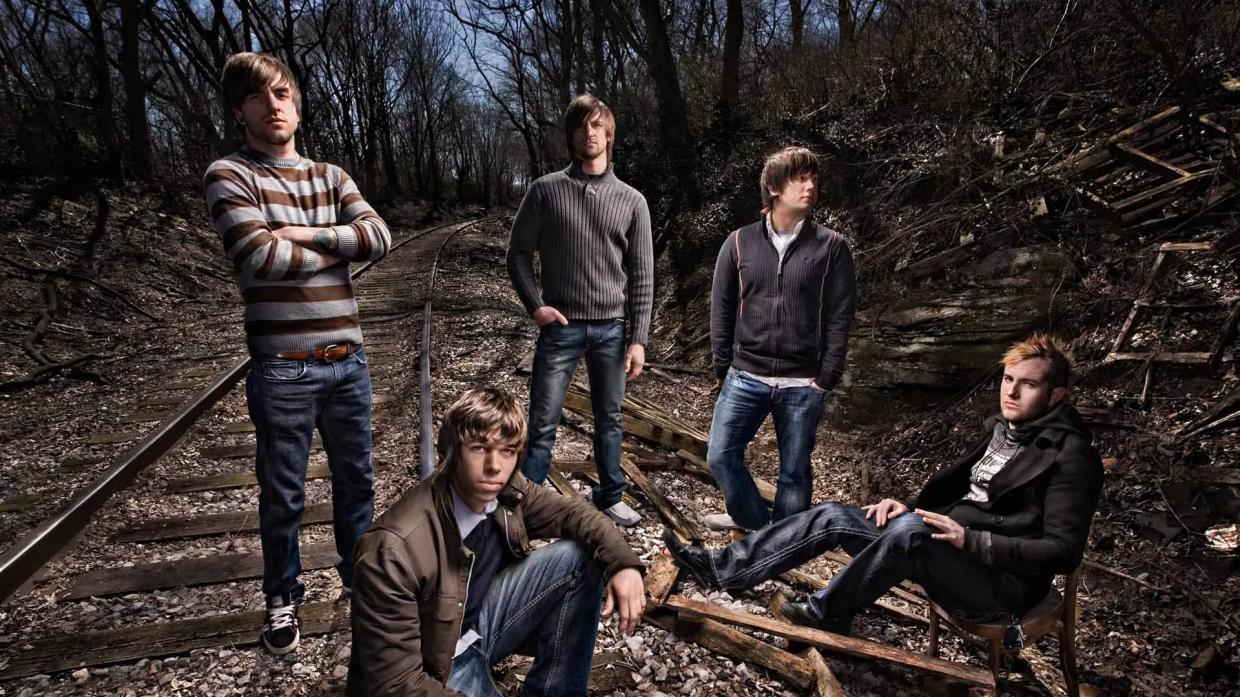 Five of the Best Christian Metalcore Bands