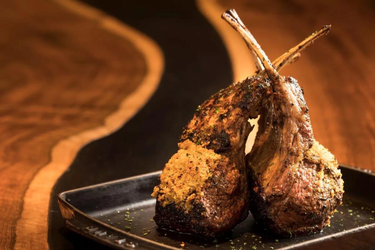 Menu Roundup: Tostadas, ’Tails and Hatch Chile Risotto at These Denver Restaurants