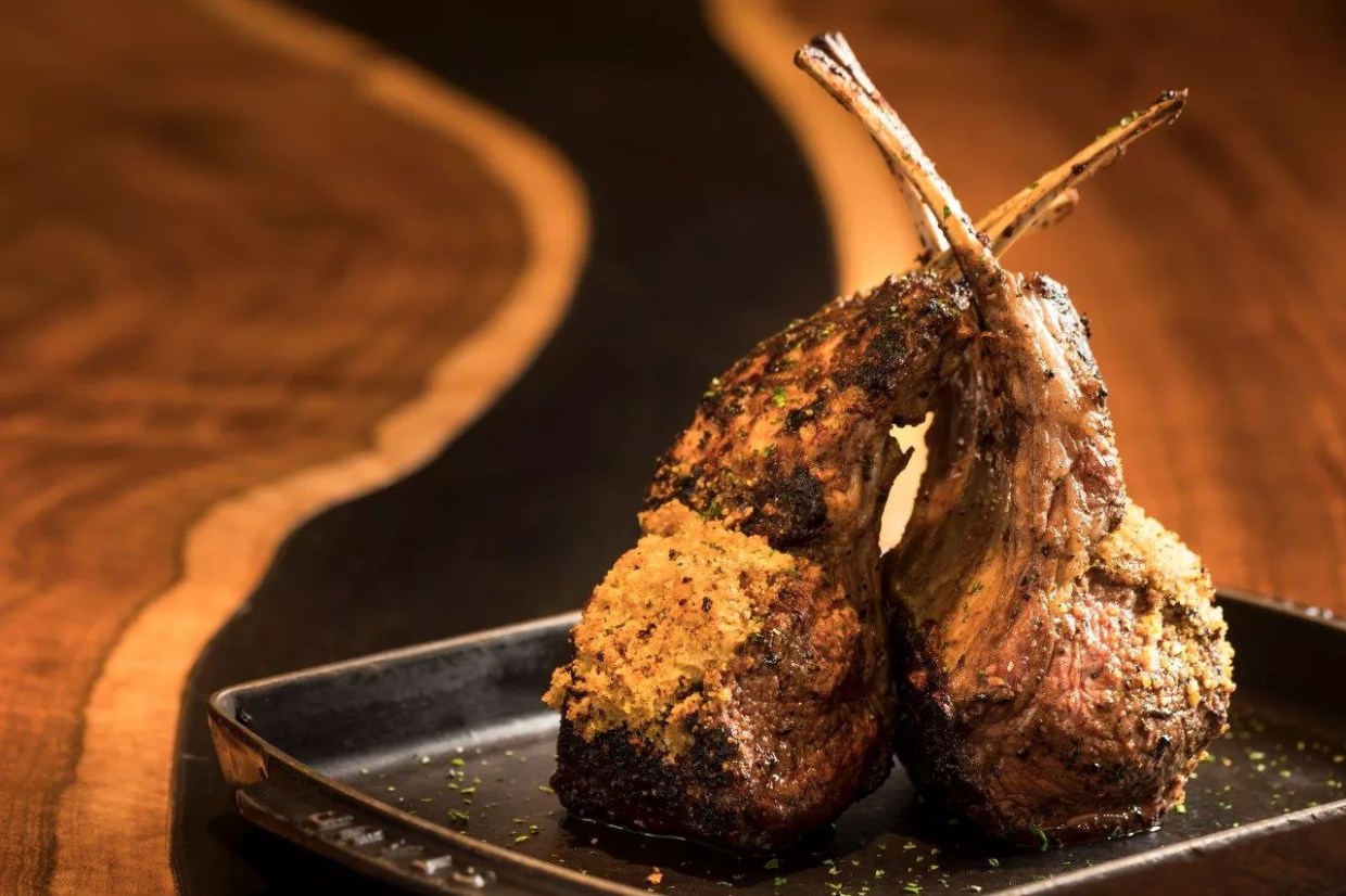 Menu Roundup: Tostadas, ’Tails and Hatch Chile Risotto at These Denver Restaurants