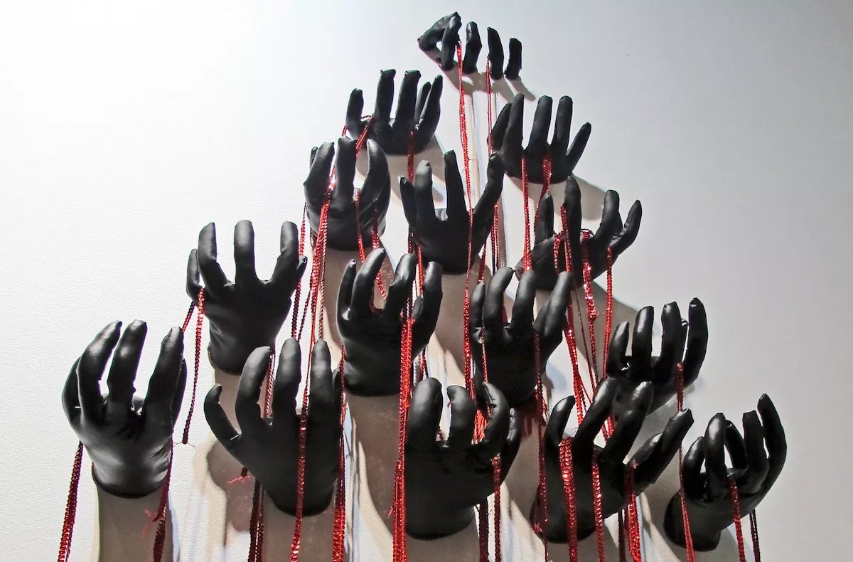 RedLine’s Resident Show <i>Nice Work If You Can Get It</i> Exposes Artists’ Struggles