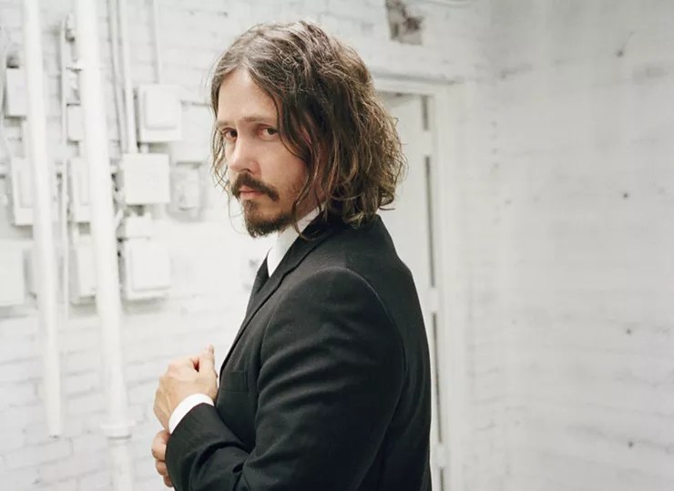 How Silence Inspired John Paul White to Start Writing Music Again