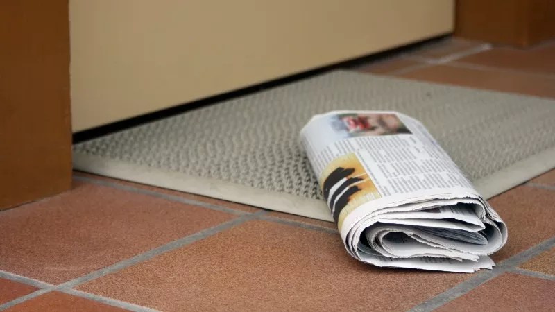 Reasons That You Should Pay for a Newspaper