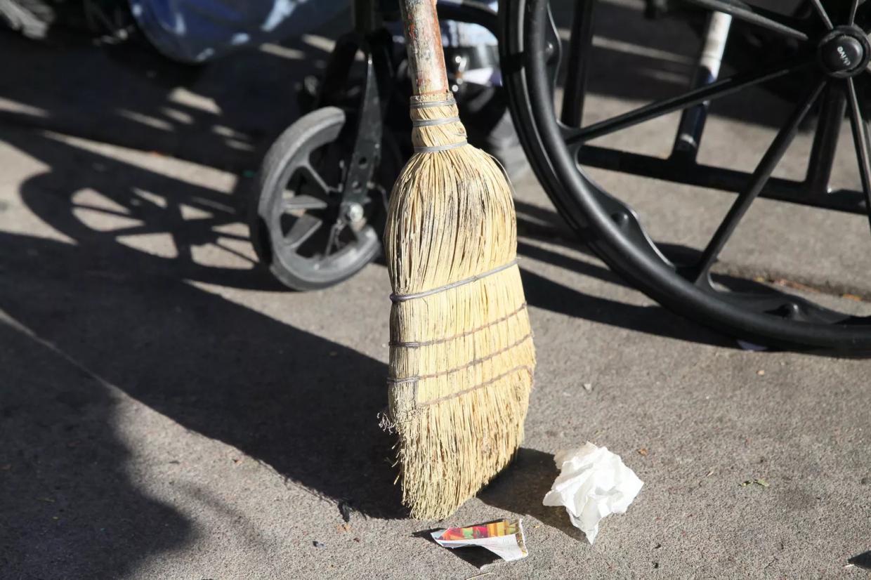 Updates on Cases Challenging Denver’s Homeless Sweeps and Camping Ban