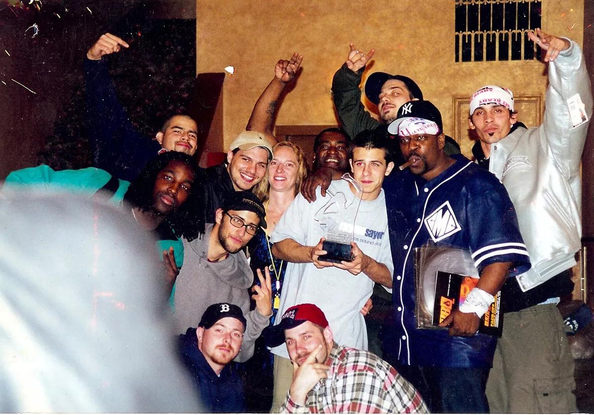 What the World Lost When Rapper Eyedea Died in His Sleep