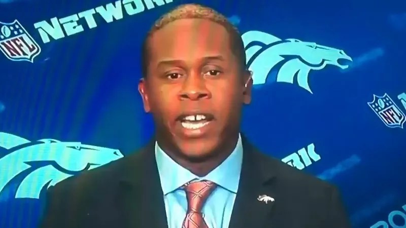 Broncos’ Vance Joseph Spins Erect Penis Accusations With Help of <i>Denver Post</i>