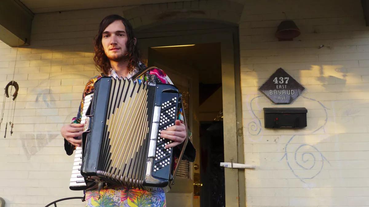 Reed Fuchs’s Optimism Guides Moon Magnet DIY Collective Beyond Demolition