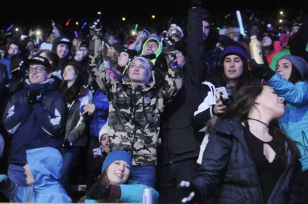 The Best Concerts in Denver This Weekend