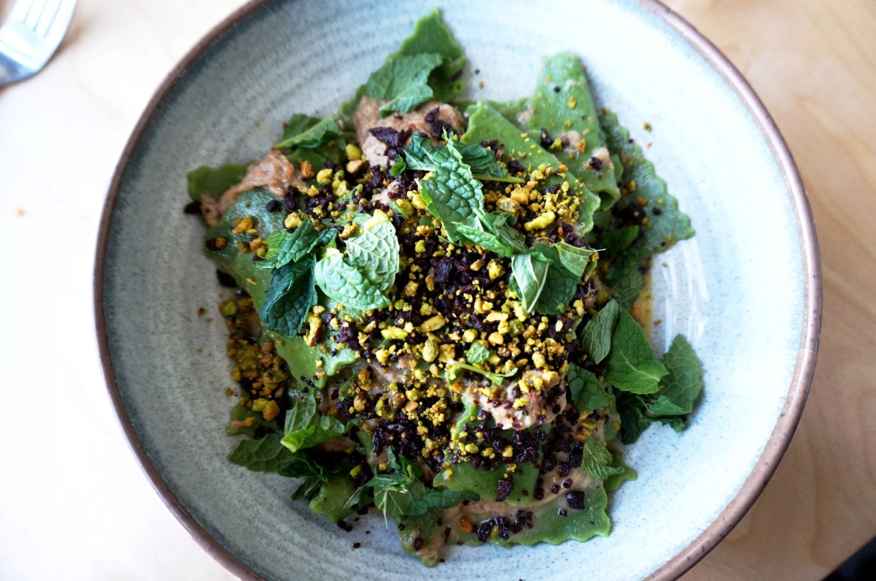The Ten Best Fine-Casual Restaurants — A Big Culinary Trend in Denver
