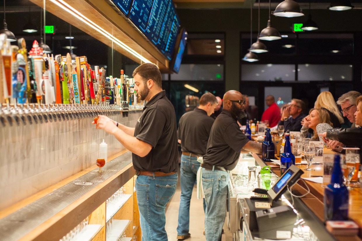 Growler USA Plans to Rescue Beer Kegs Destined for the Auction Block