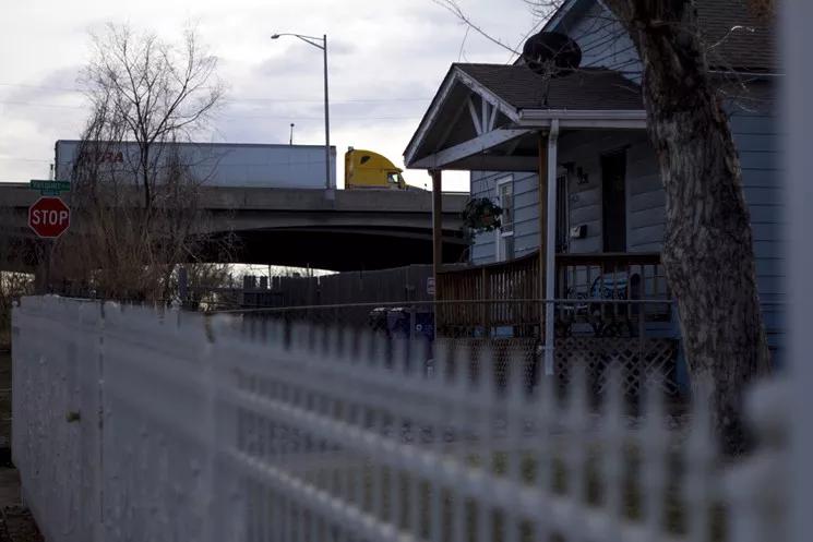 I-70 Expansion Foes Organize Town Hall to Discuss Options