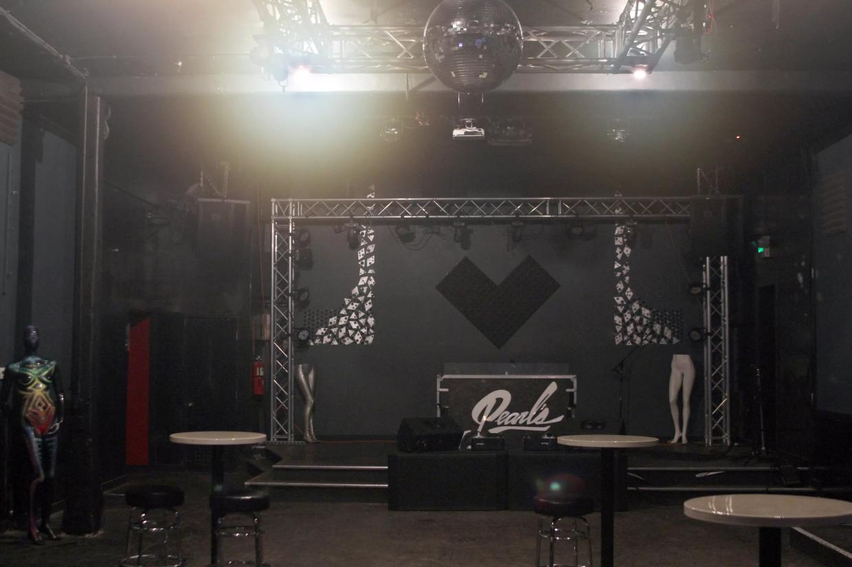Your Mom’s House Is the New Venue Inside Pearl’s