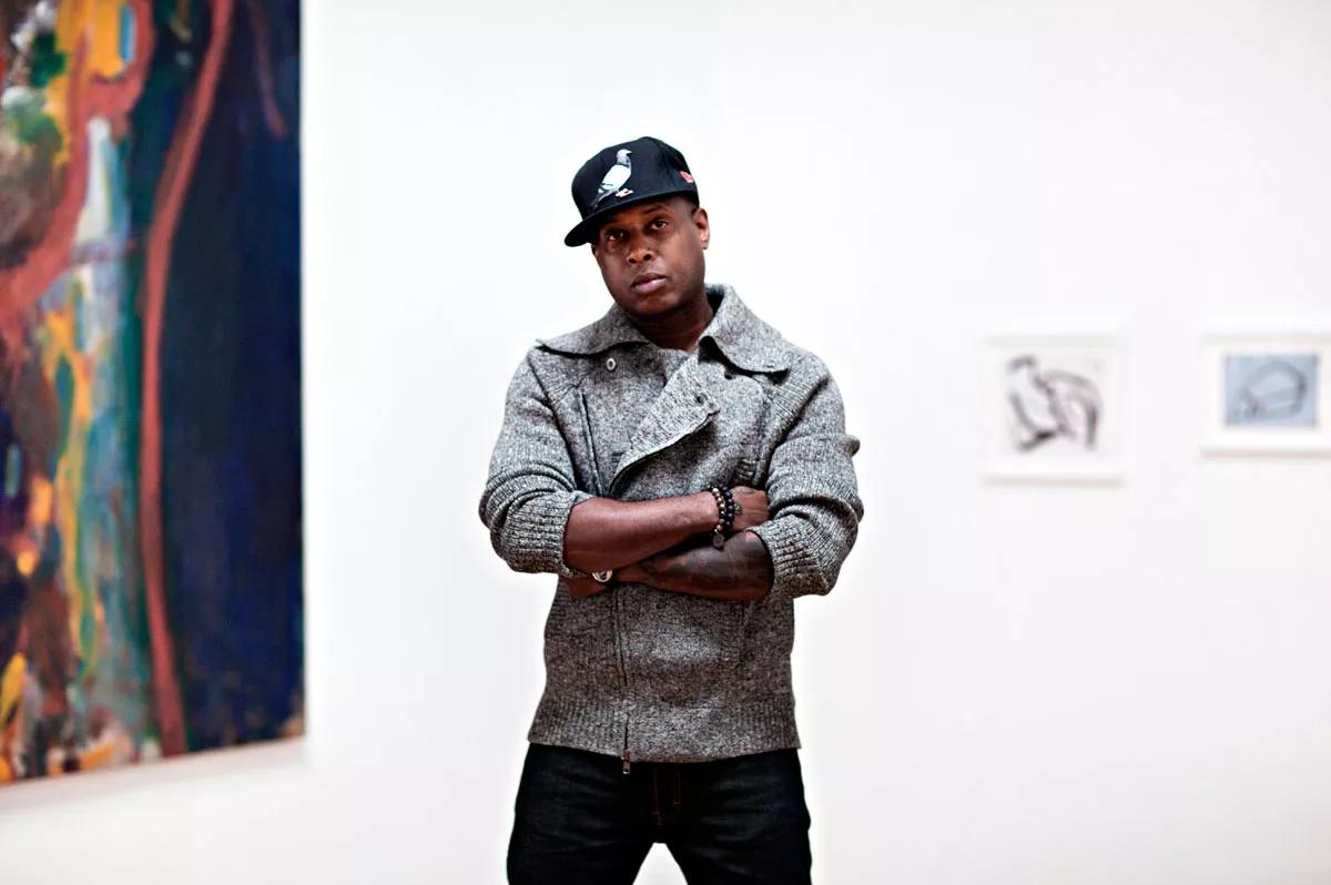Talib Kweli: “We Were Spoiled by Obama”
