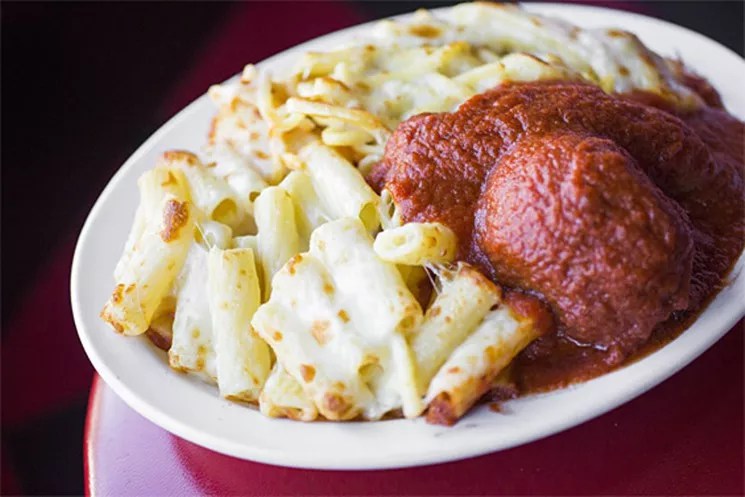 Reader: It’s Time for Denver to Get Some Good Italian Restaurants