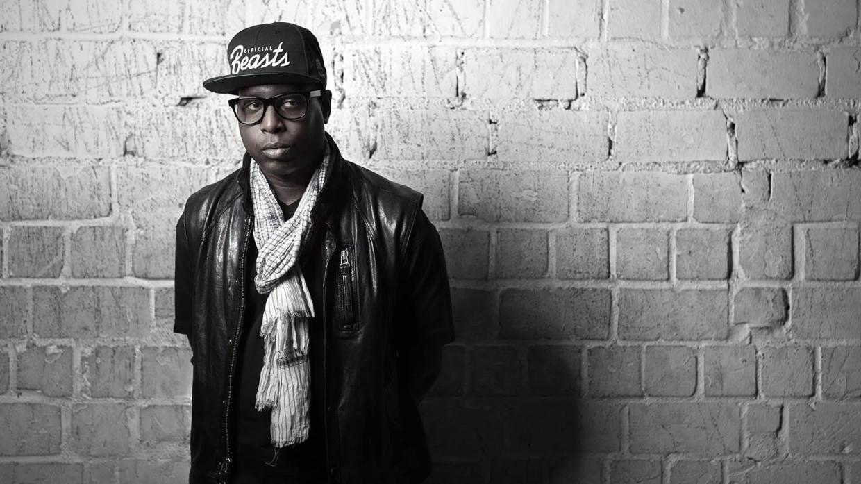 Talib Kweli Won’t Let Lies Spread Unchecked