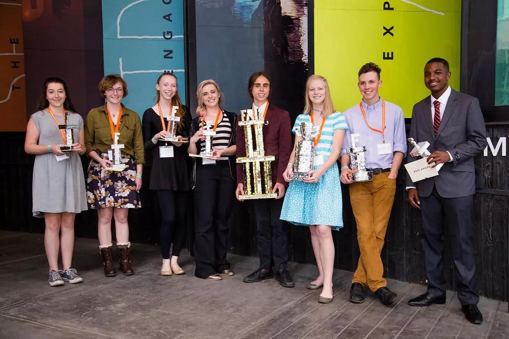 Museum of Contemporary Art Denver Offers Scholarships to, Ahem, Failures