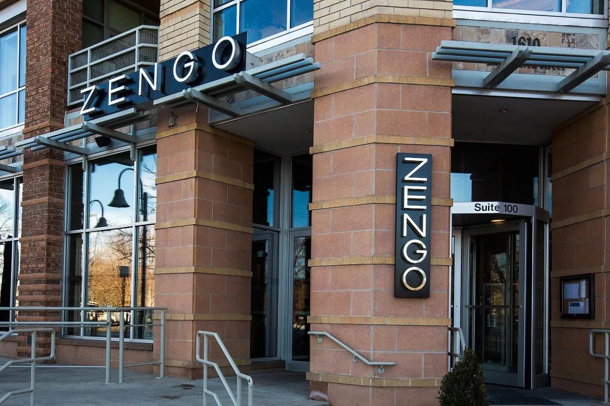 Restaurateur Richard Sandoval Closes Zengo and La Guera