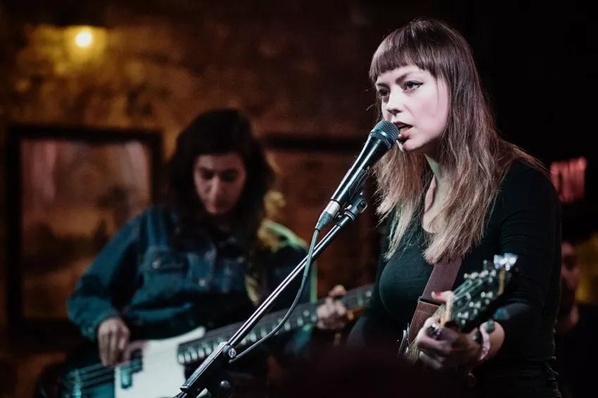 Angel Olsen, Trey Anastasio and Every New Denver Concert Announcement