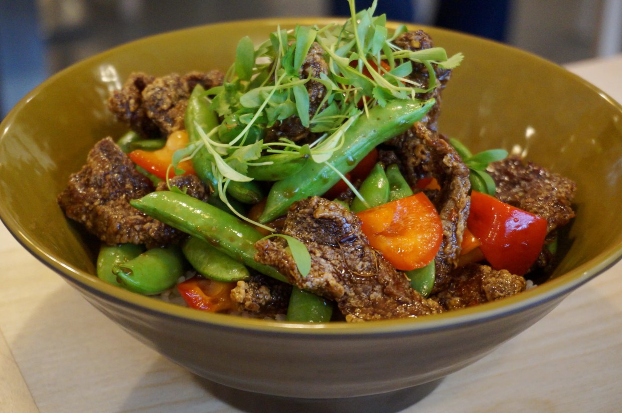 Broken Rice Adds Polished Fast-Casual Asian to South Colorado Boulevard