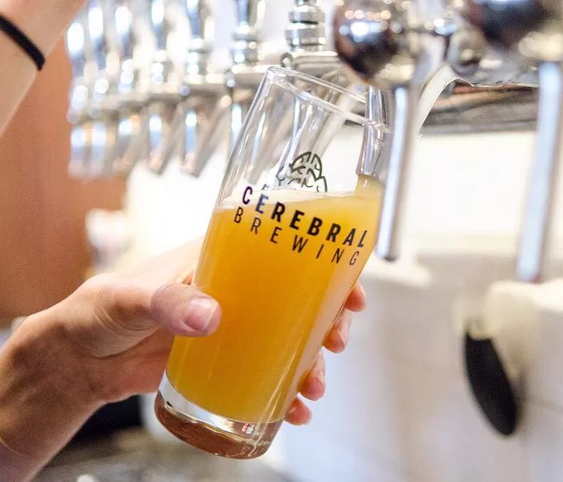 Beer Calendar: Say Hello to Stout Month, Bell’s, Melvin 2×4 Day and Beer Fight Club